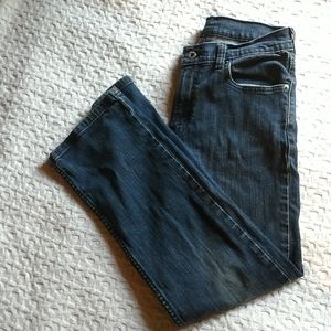 Levi's 505 Regular Jeans
